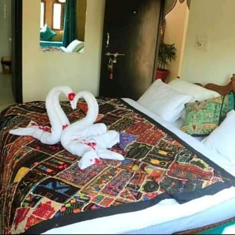 Resting Love Hostel Джайсалмер Экстерьер фото