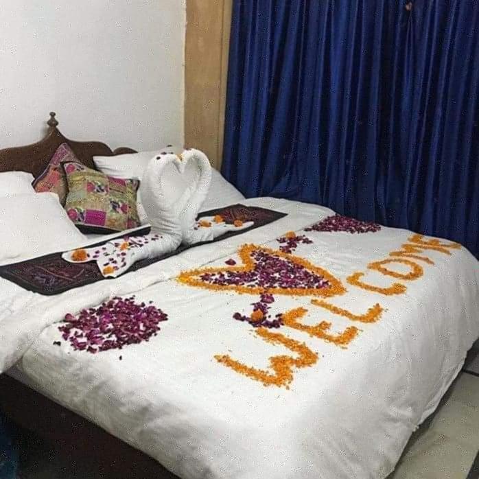 Resting Love Hostel Джайсалмер Экстерьер фото